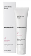Anti-stress Face Mask 100 ml