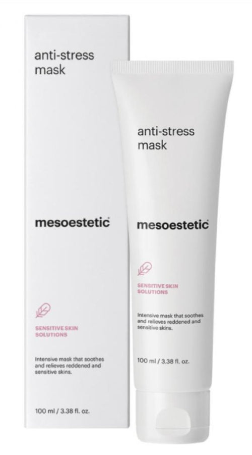 Anti-stress Face Mask 100 ml