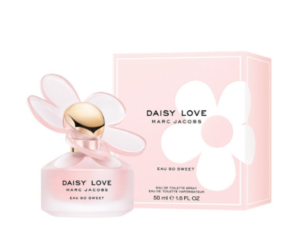 Marc Jacobs - Daisy Love Eau So Sweet EDT 30 ml