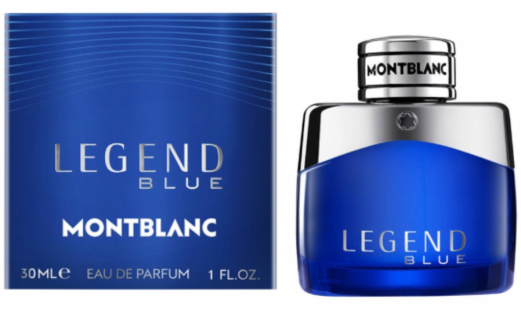 MBLANC LEGEND BLUE EDP 50ML