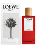 LOEWE Solo - Vulcan EDP Pour Homme - 50ml