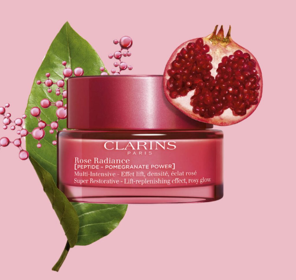 Super Restorative - Rose Radiance