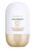 LANCASTER - Sun Perfect Daily Inv Fluid Glow SPF 50 - 40ml