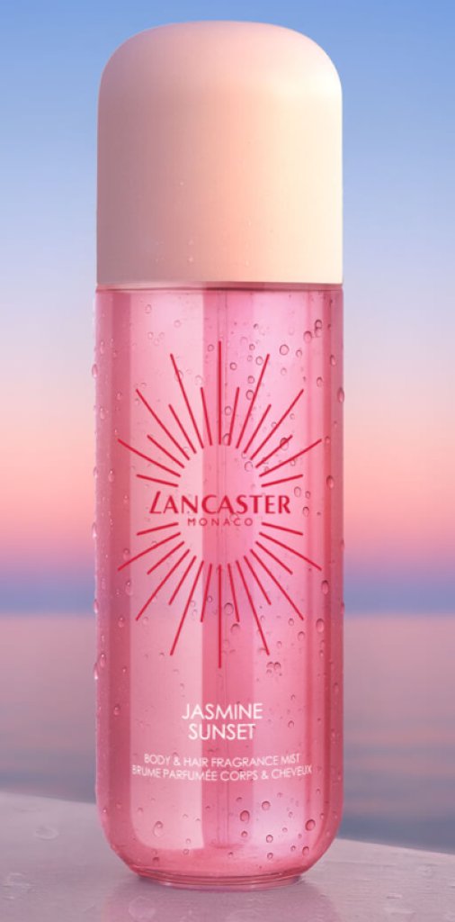LANCASTER - Body & Hair Mist - 236ml