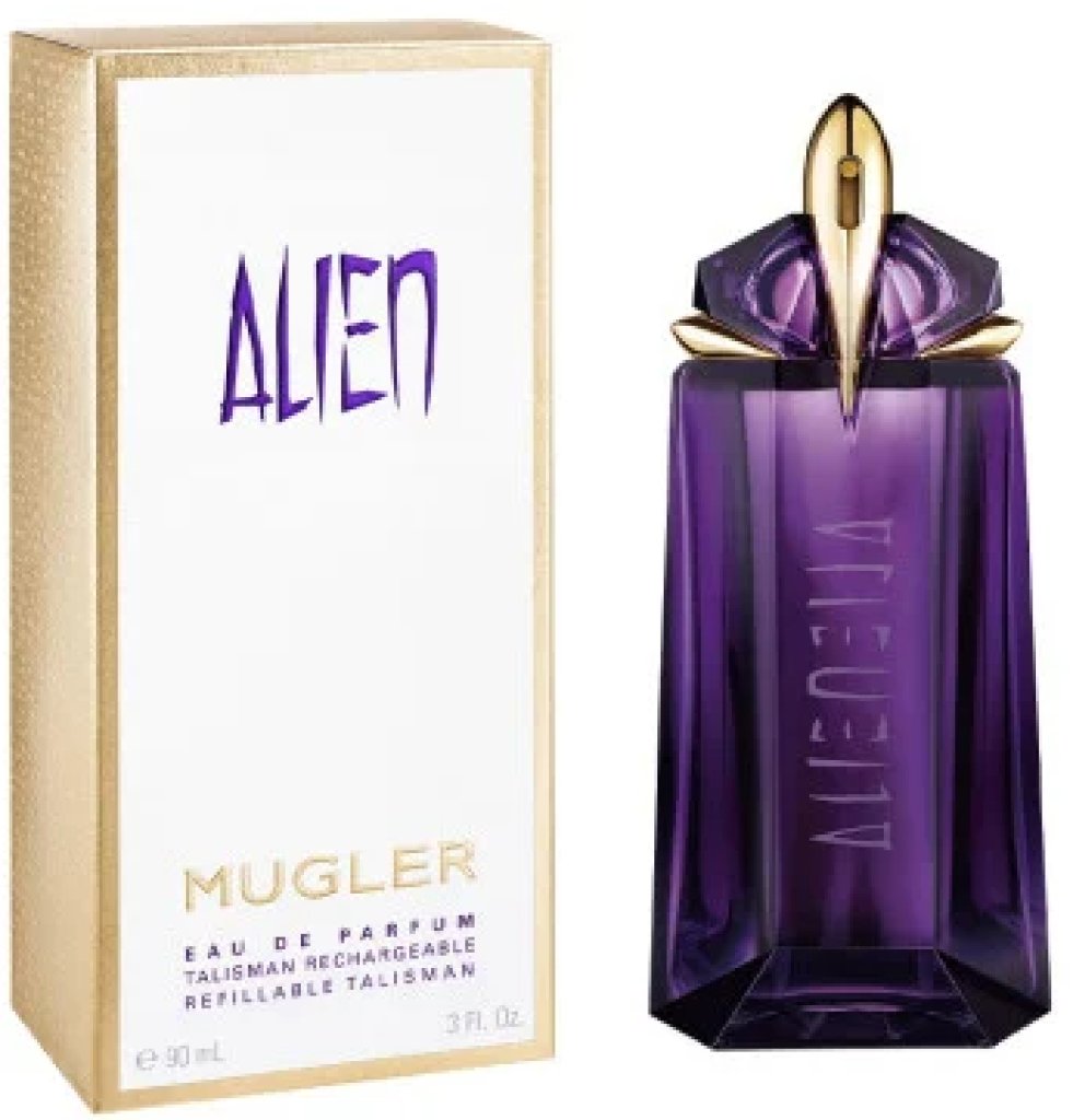Mugler - Alien EDP 30ml