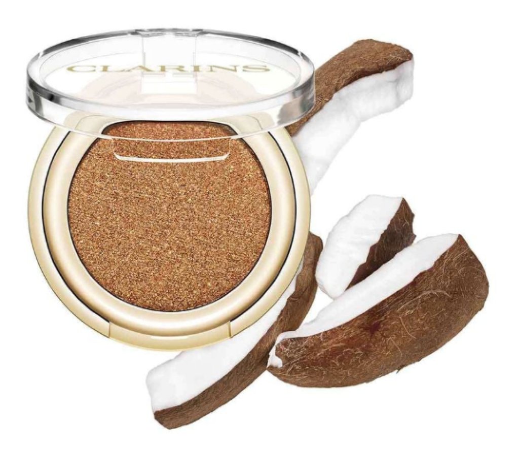 OMBRE MONO EYESHADOW - 07 PEARLY COPPER