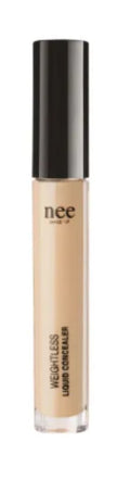 NEE Weightless Liquid Concealer N1 Sand