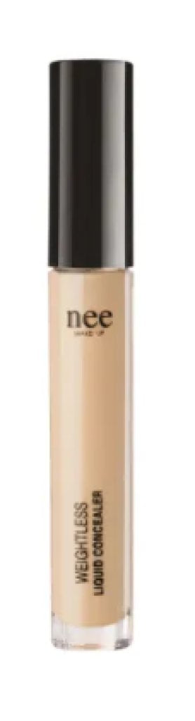 NEE Weightless Liquid Concealer N1 Sand