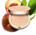 EVER MATTE COMPACT POWDER - 02 LIGHT - 10g