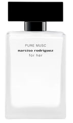 PURE MUSC Eau de Parfum  100ml