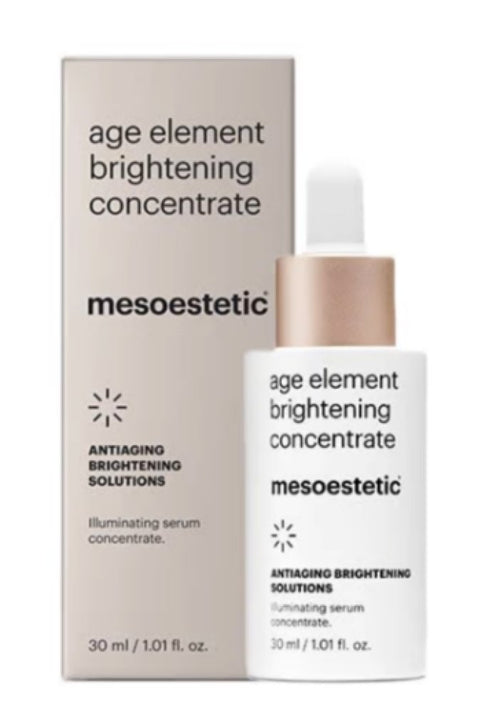 Age Element Brightening Concentrate 30ml