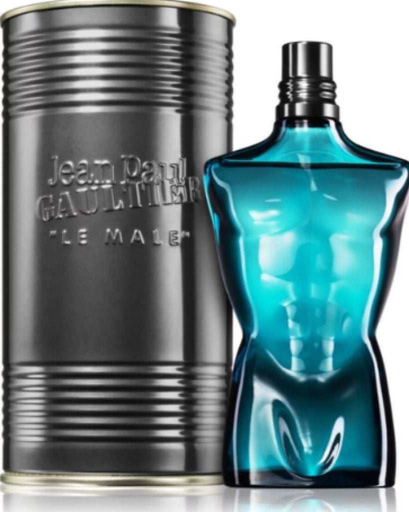 Jean Paul Gaultier - Le Male Aftershave - 125ml