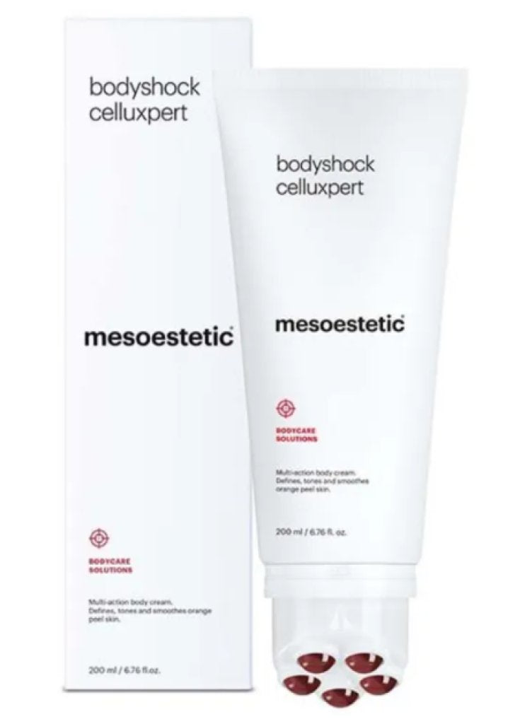 Bodyshock Celluxpert