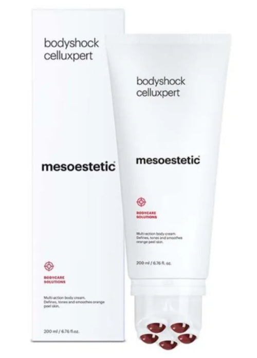 Bodyshock Celluxpert