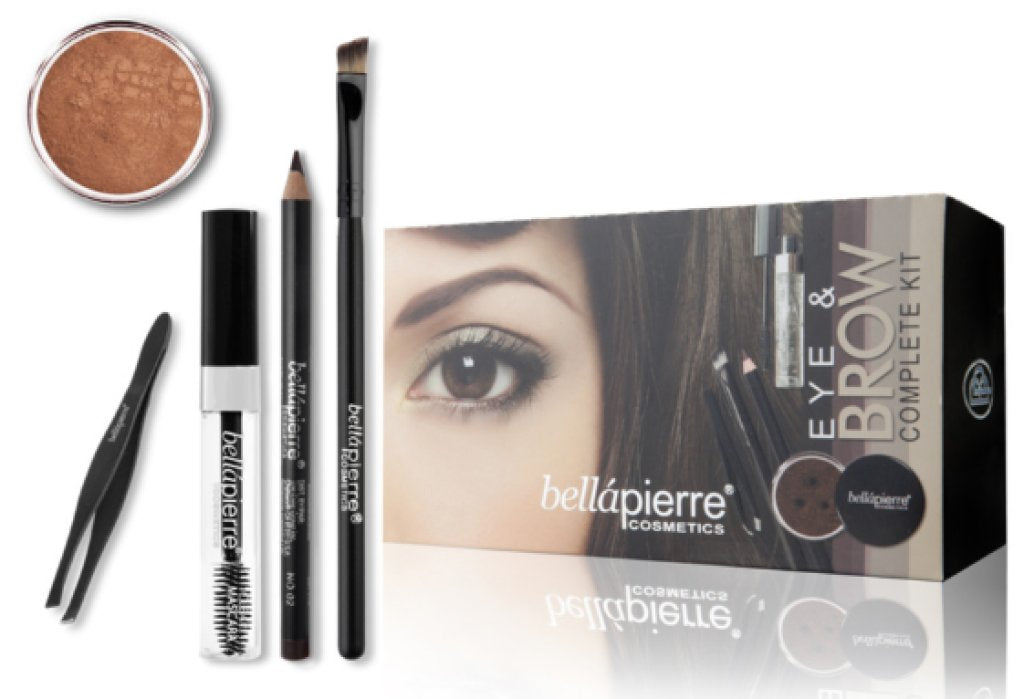 Brow Powder-Ginger Blonde