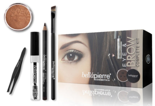 Brow Powder-Ginger Blonde