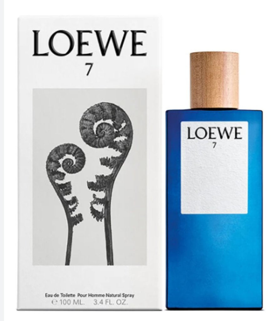 LOEWE 7 - EDT Pour Homme - 100ml