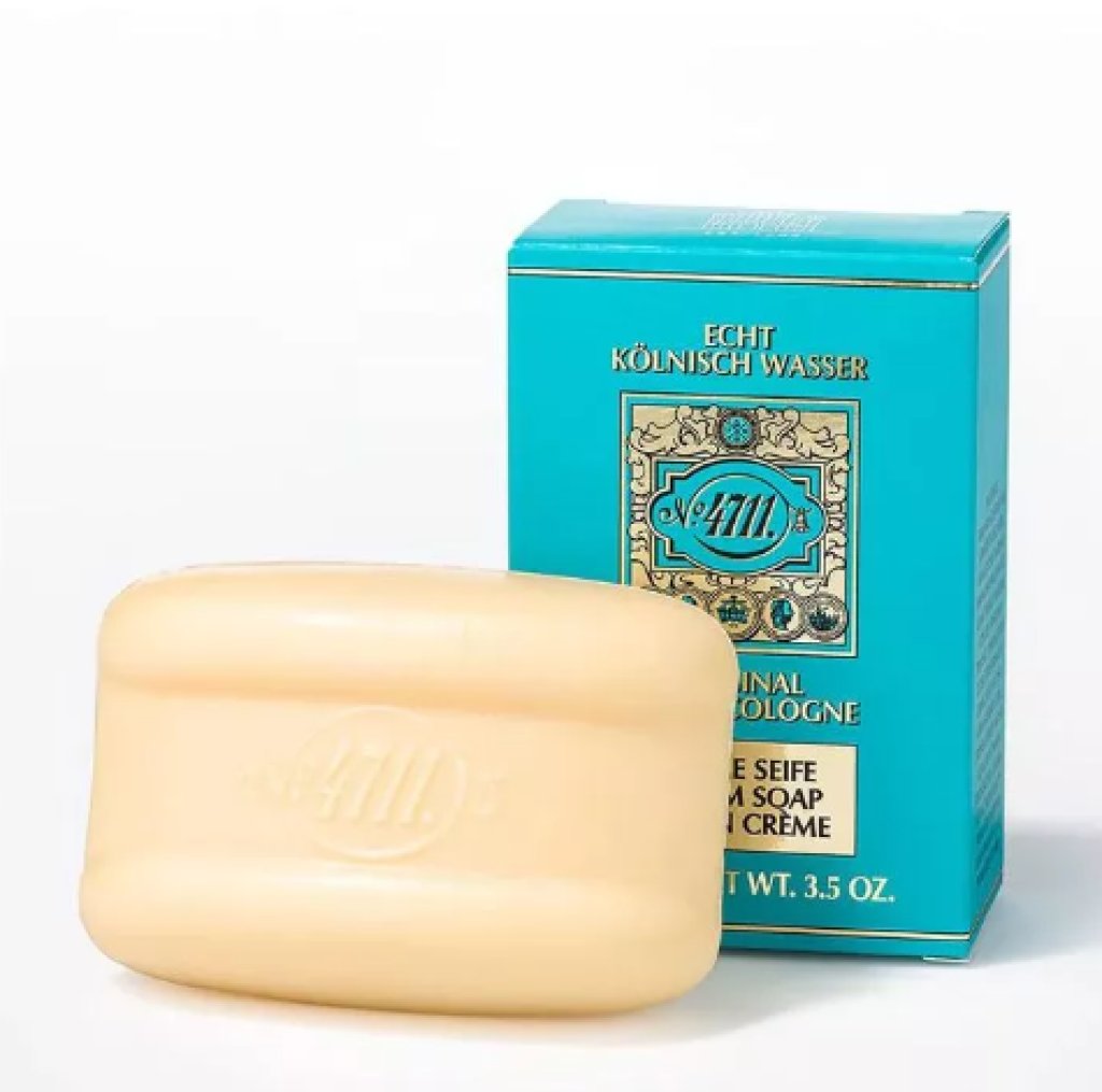 4711 Soap 100gr