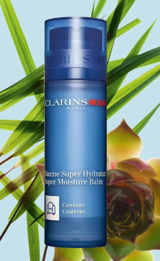 Super Moisture Balm Men - 50ml