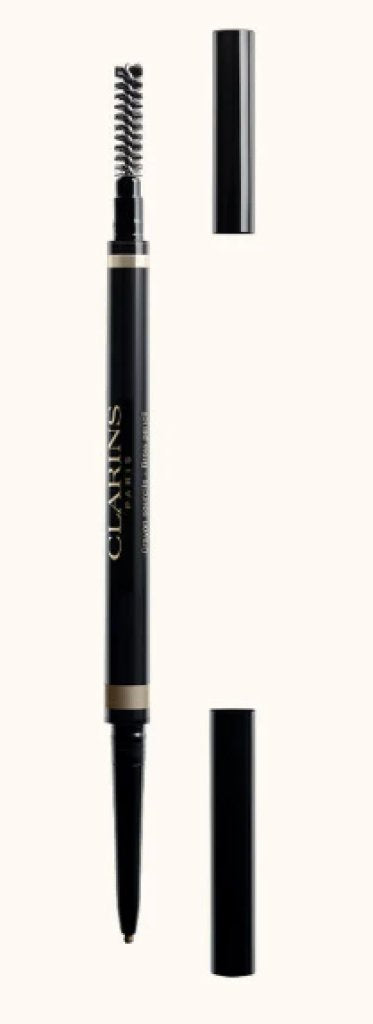 Clarins - Wonder Define - 01 Ash Blonde