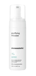 Purifying Mousse 150ml