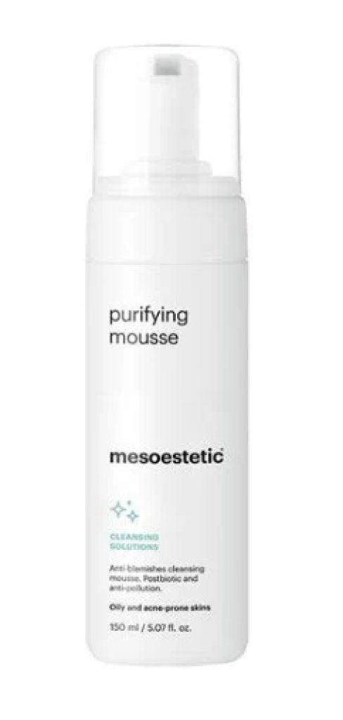 Purifying Mousse 150ml