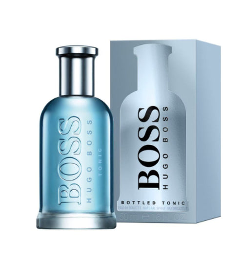 Boss - Bottled Tonic EDT 100 ml