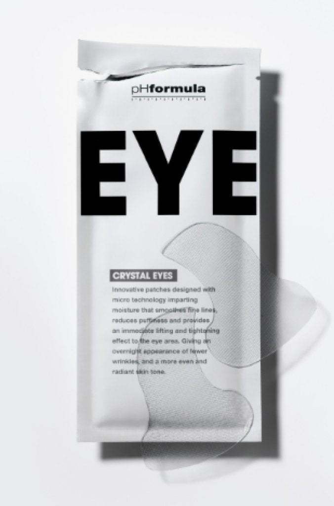 CRYSTAL Eyes