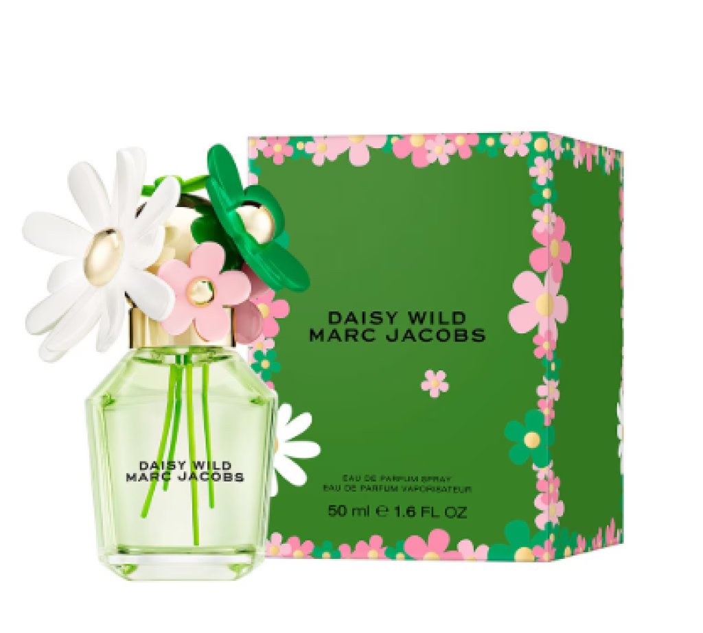 Marc Jacobs - Daisy Wild EDP 30 ml