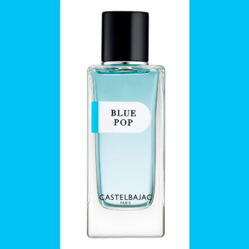 Cadtelbajac - Blue Pop EDP - 100ml
