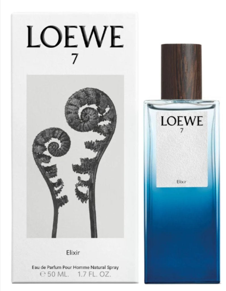 LOEWE 7 - Elixir - 100ml