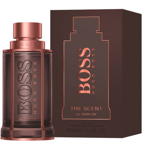 Boss The Scent Le Parfum For Him - 50ml