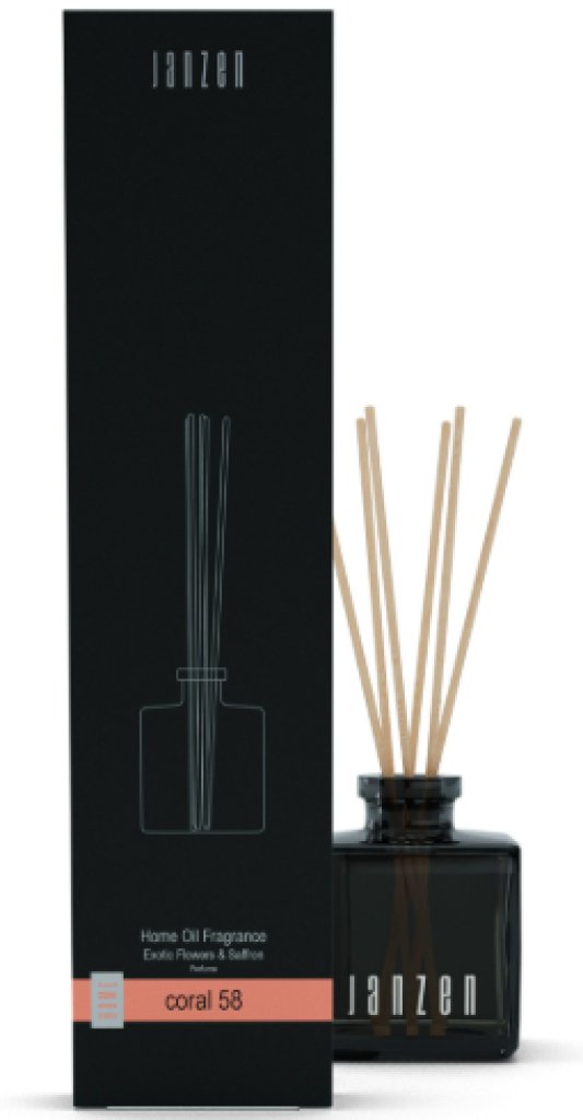 Diffuser Coral 58