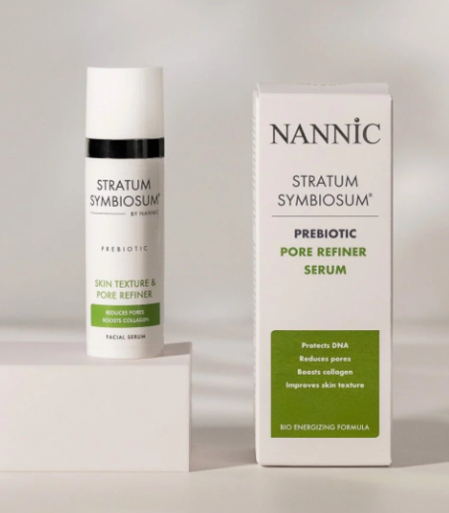 PREBIOTIC - Pore Refining serum, 30 ml