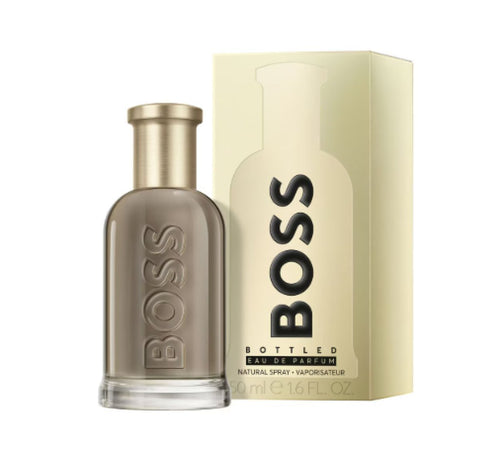 Boss - Bottled EDP 50 ml