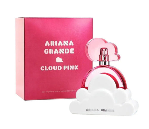 Ariana Grande - Cloud Pink EDP - 100ml