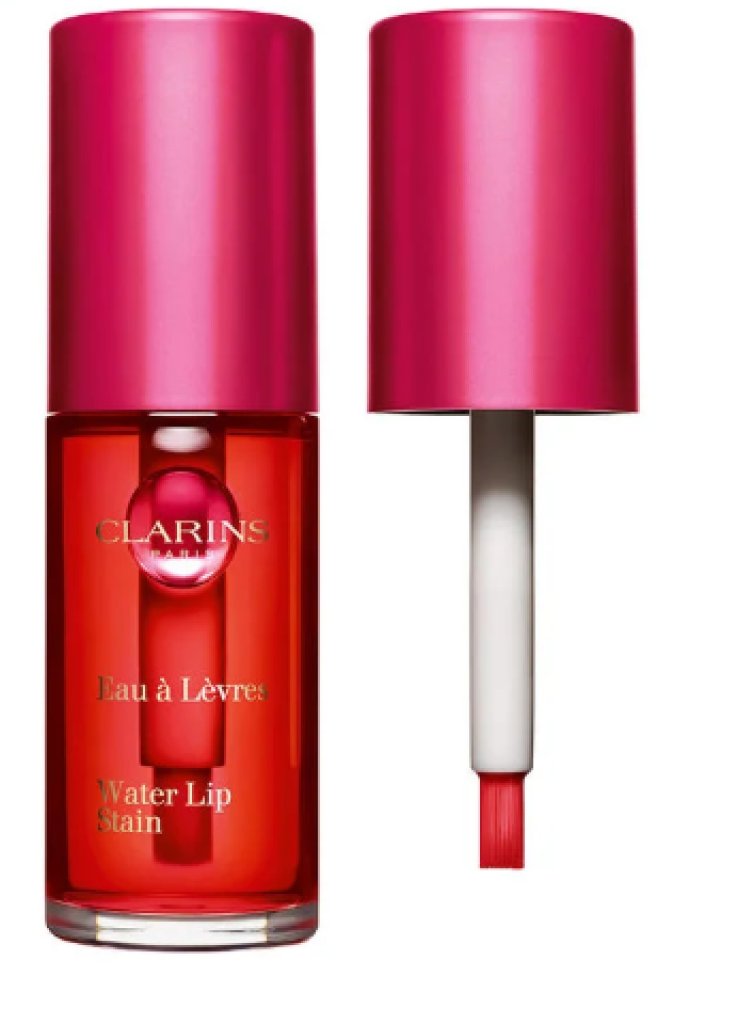 Water Lip Stain - 01