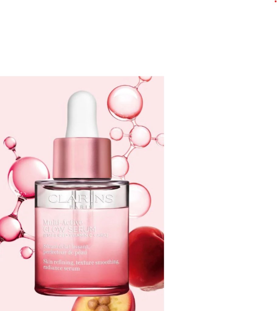 Multi-Active Glow Serum 30ml