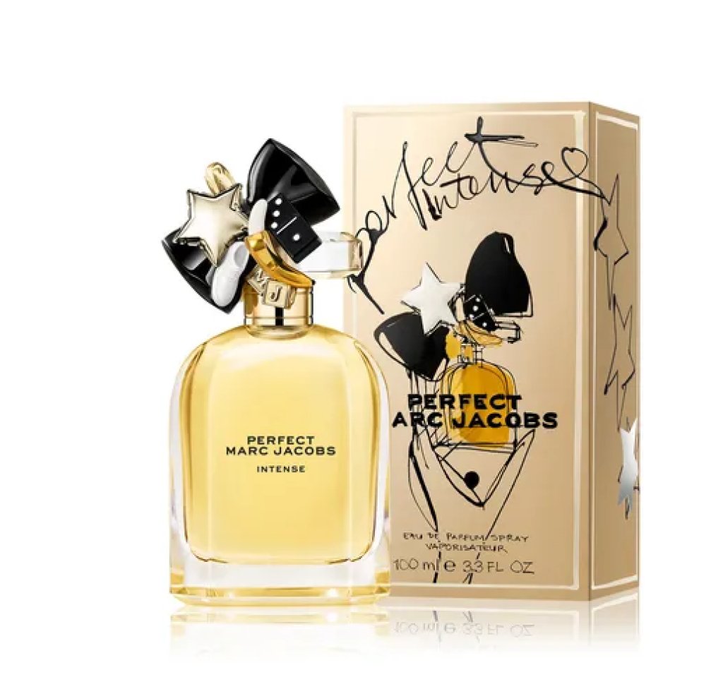 Marc Jacobs - Perfect Intense  EDP 100 ml