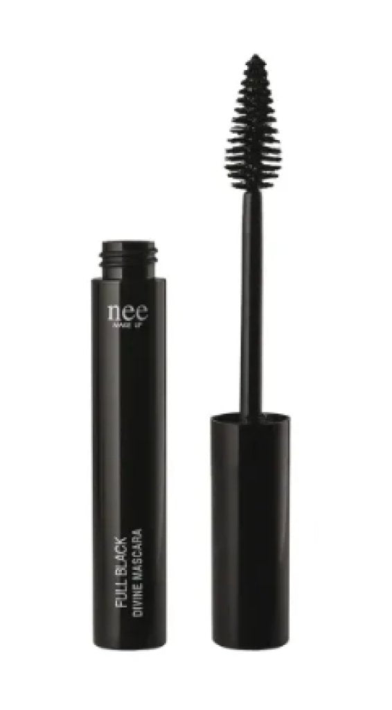 NEE - Full Divine Mascara  Full Black