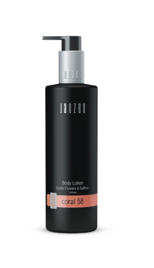 Hand Body Lotion Coral 58