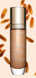 Clarins - Skin Illusion Full Coverage - 110N