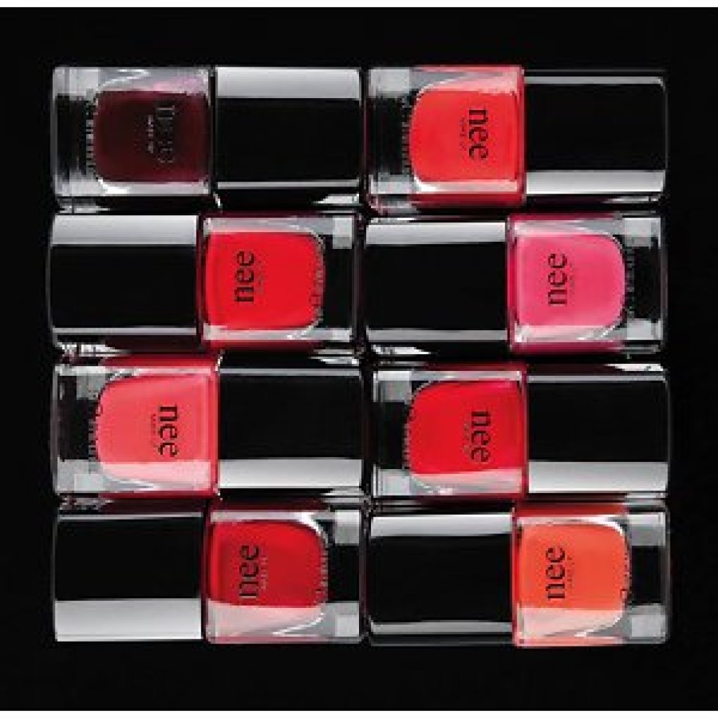 Nee nail p.c.s. Tibetan red 5 ml   n.152