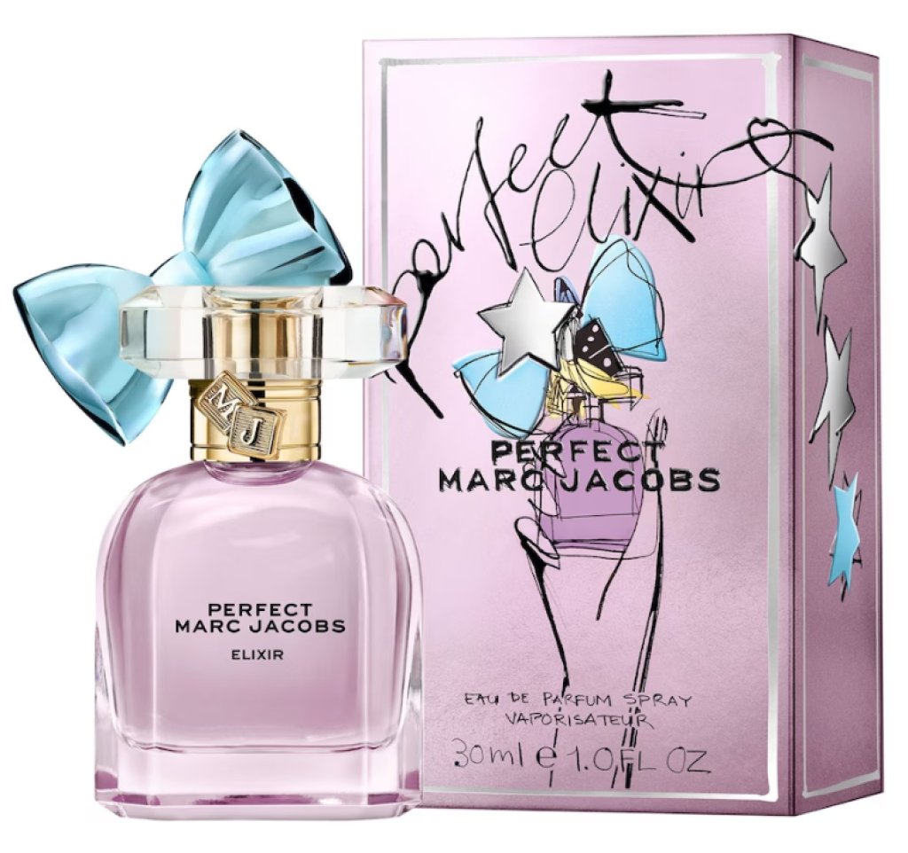 Marc Jacobs - Perfect Elixir EDP Intense 50 ml