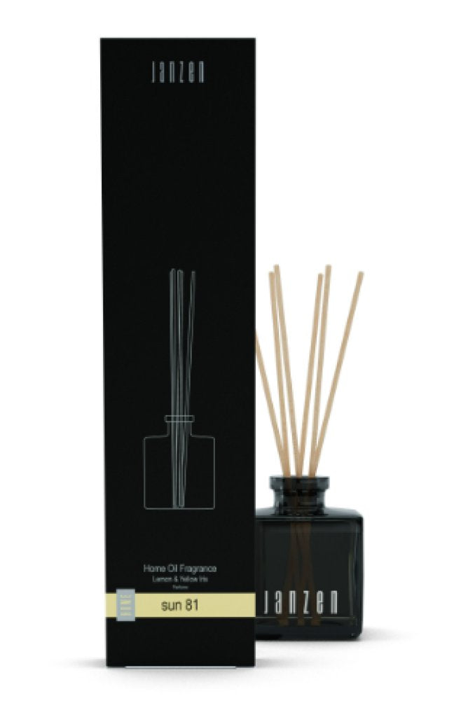 Diffuser Sun 81