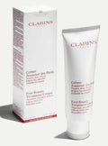 CREME JEUNESSE DES PIEDS/FOOT BEAUTY TREATMENT CREAM