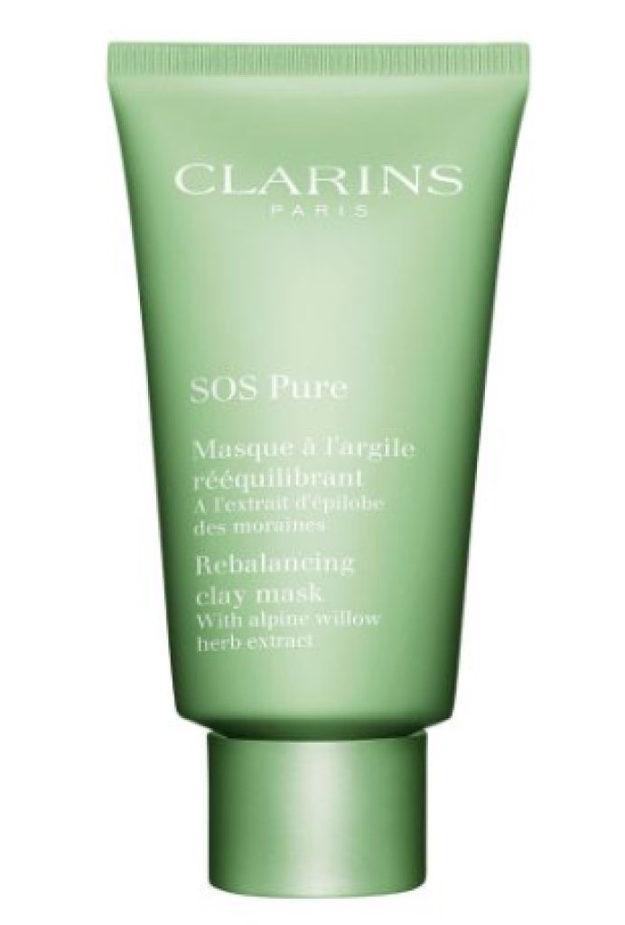 SOS Pure Masque