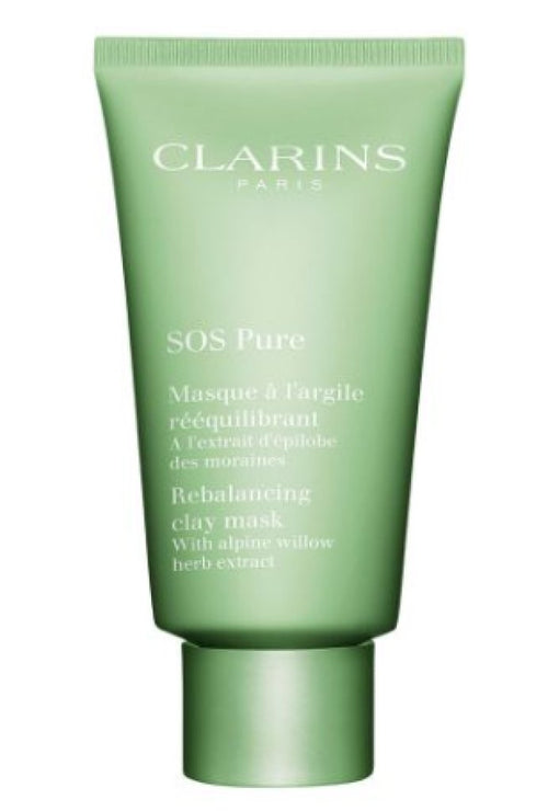 SOS Pure Masque