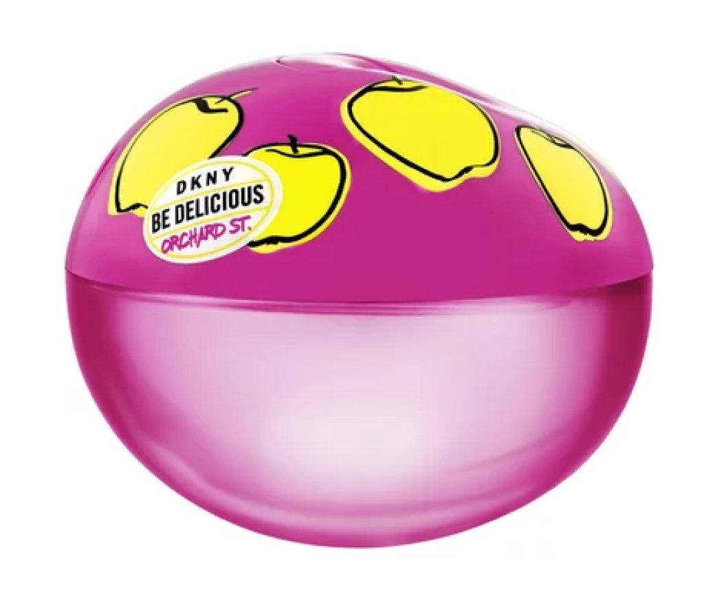 DKNY BE DEL ORCHARD STREET EDP 100ML