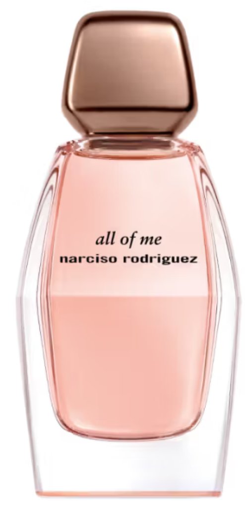 NARCISO RODRIGUEZ - ALL OF ME EDP 90ml